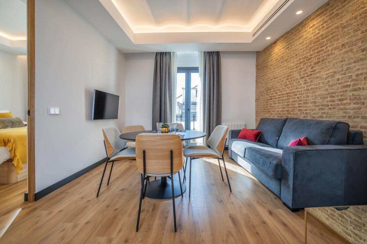 Olivia Suites Apartments Cordoba Exterior photo